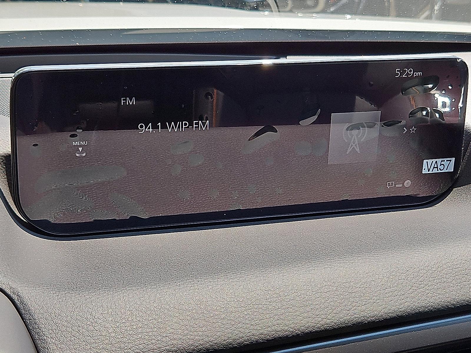 2025 Mazda CX-50 Hybrid Vehicle Photo in Trevose, PA 19053