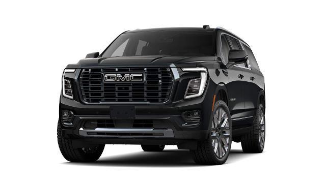 2025 GMC Yukon XL Vehicle Photo in Neenah, WI 54956