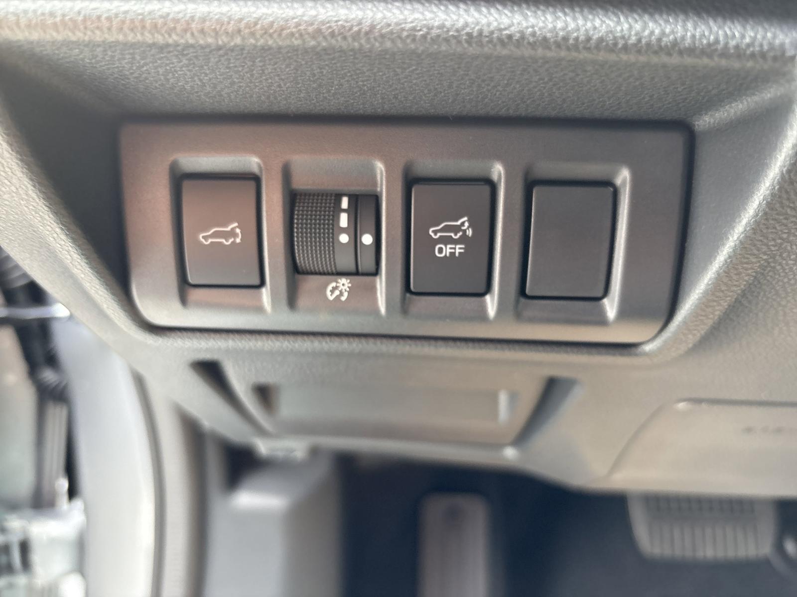 2025 Subaru Outback Vehicle Photo in Mechanicsburg, PA 17050