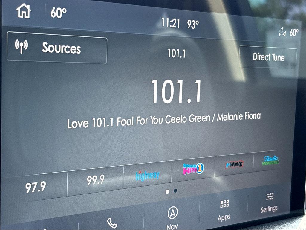 2020 Lincoln Aviator Vehicle Photo in POOLER, GA 31322-3252