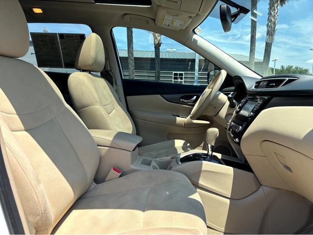 2014 Nissan Rogue Vehicle Photo in Hinesville, GA 31313