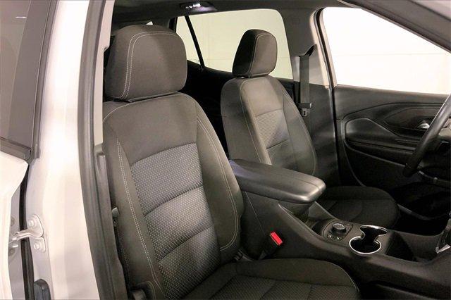 2022 GMC Terrain Vehicle Photo in INDEPENDENCE, MO 64055-1314