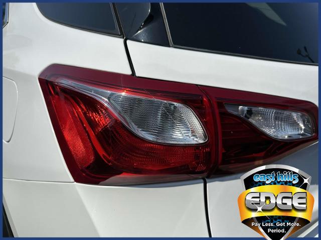 2021 Chevrolet Equinox Vehicle Photo in Roslyn, NY 11576