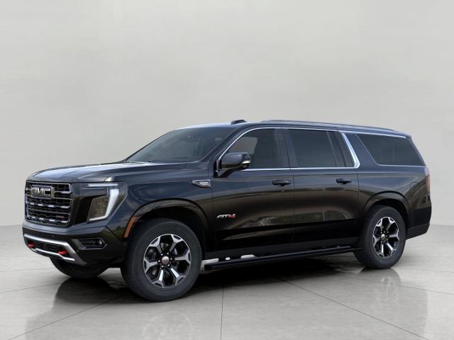 2025 GMC Yukon XL Vehicle Photo in APPLETON, WI 54914-8833