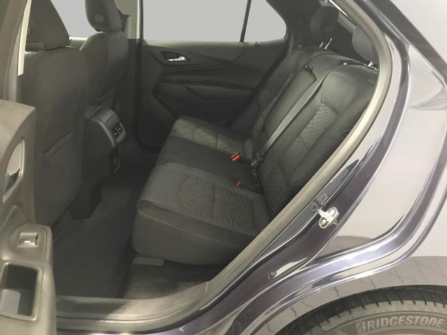 2018 Chevrolet Equinox Vehicle Photo in GREEN BAY, WI 54303-3330