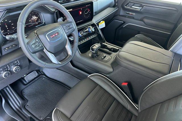 2025 GMC Sierra 1500 Vehicle Photo in STOCKTON, CA 95212-2838