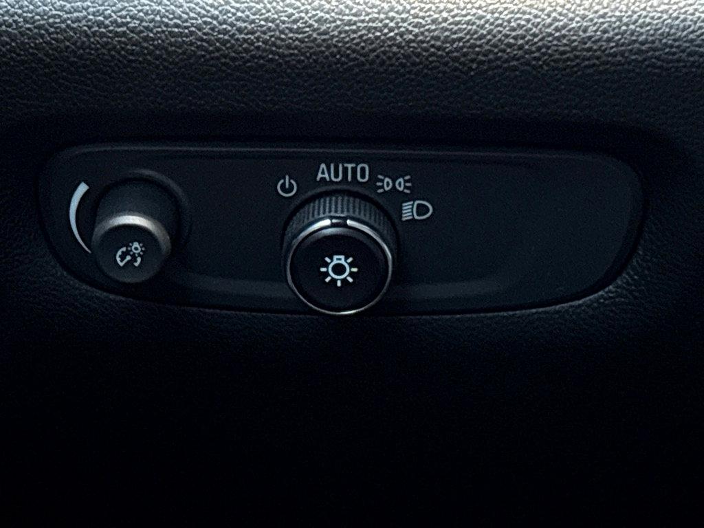 2023 Chevrolet Traverse Vehicle Photo in POOLER, GA 31322-3252