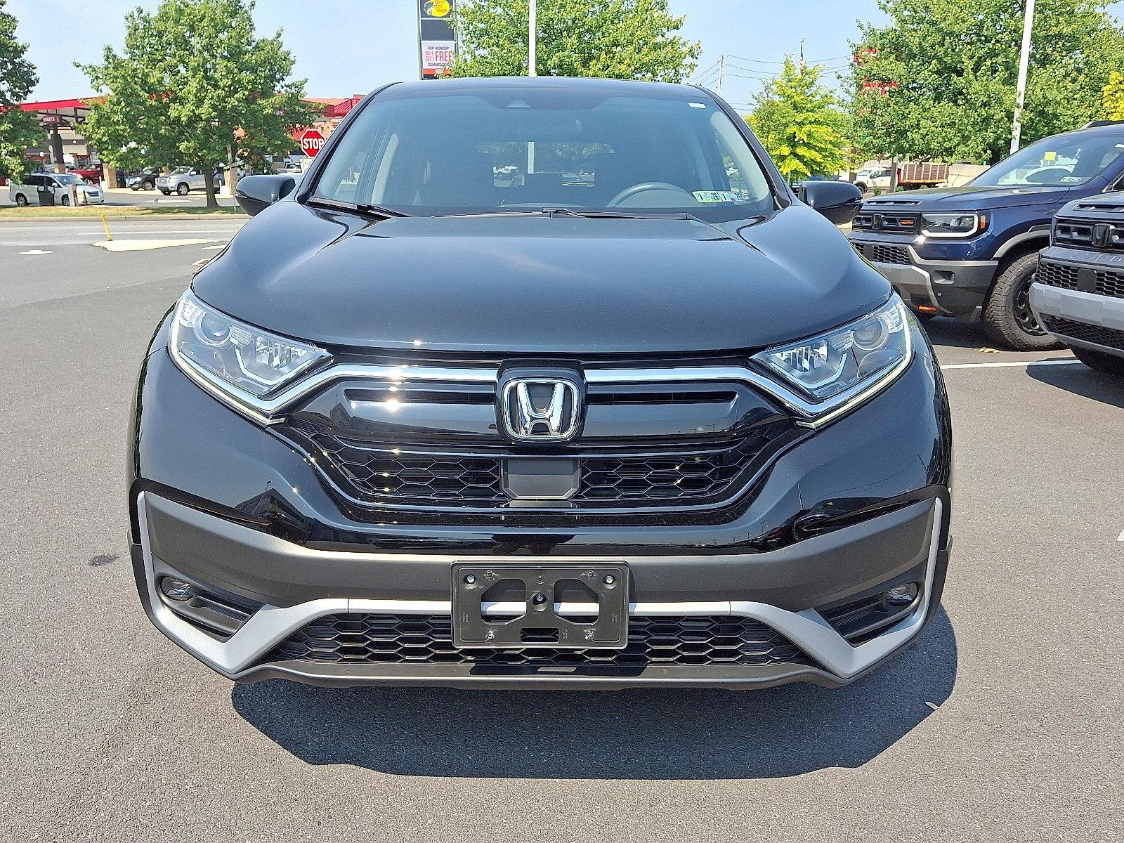 2022 Honda CR-V Vehicle Photo in Harrisburg, PA 17111