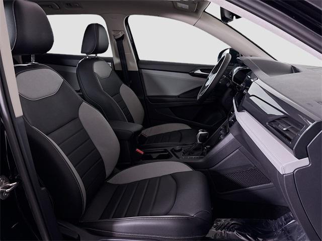 2023 Volkswagen Taos Vehicle Photo in Puyallup, WA 98371