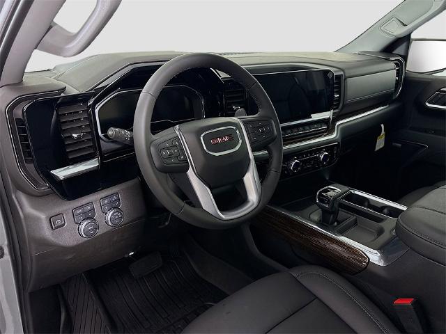 2025 GMC Sierra 1500 Vehicle Photo in PUYALLUP, WA 98371-4149