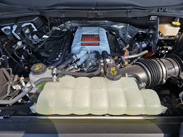 2024 Ford F-150 Vehicle Photo in TREVOSE, PA 19053-4984