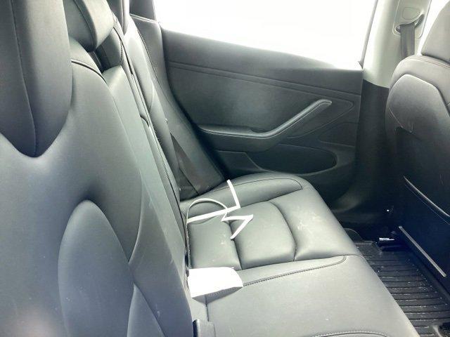 2018 Tesla Model 3 Vehicle Photo in PUYALLUP, WA 98371-4149