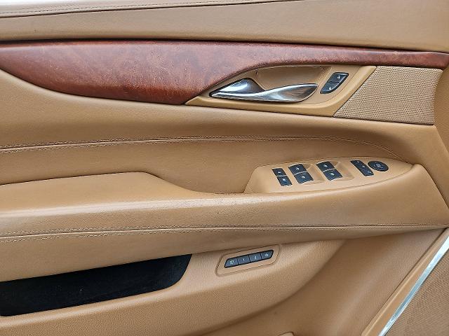 2016 Cadillac Escalade ESV Vehicle Photo in TREVOSE, PA 19053-4984