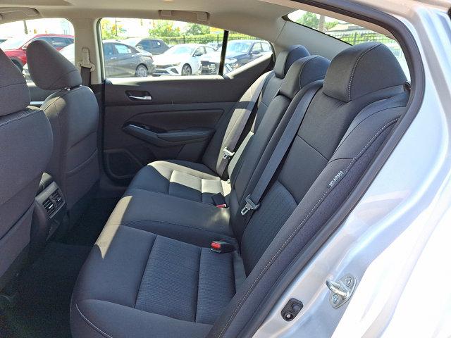 2020 Nissan Altima Vehicle Photo in Philadelphia, PA 19116