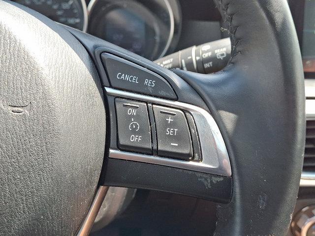 2016 Mazda CX-5 Vehicle Photo in Philadelphia, PA 19116