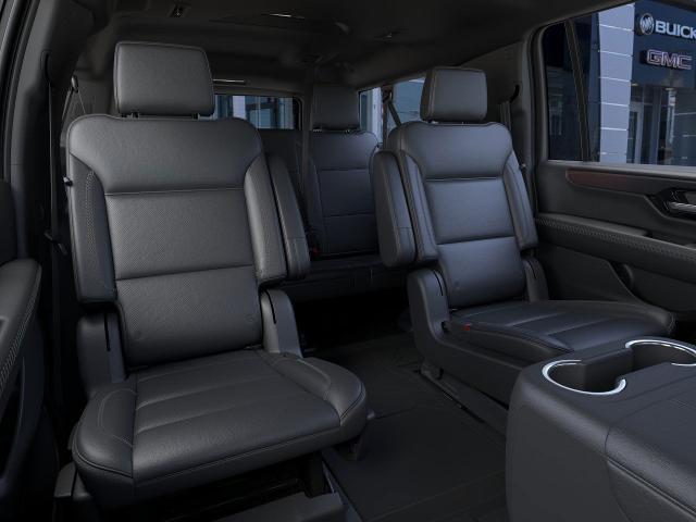 2025 GMC Yukon XL Vehicle Photo in KANSAS CITY, MO 64114-4545