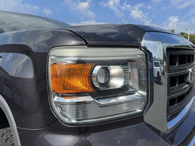 2015 GMC Sierra 1500 Vehicle Photo in Mechanicsburg, PA 17050-1707