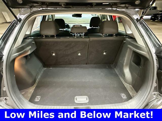 2020 Hyundai Kona Vehicle Photo in EVERETT, WA 98203-5662