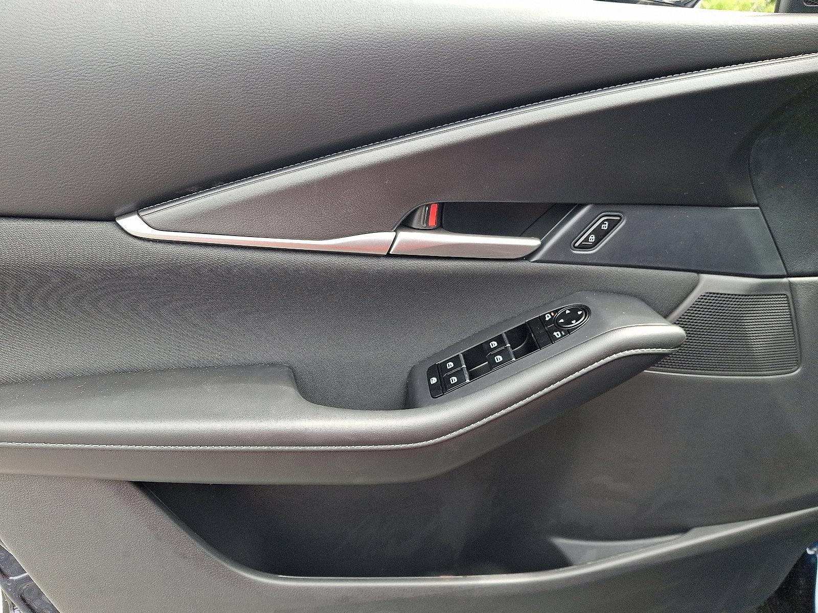 2025 Mazda CX-30 Vehicle Photo in Harrisburg, PA 17111