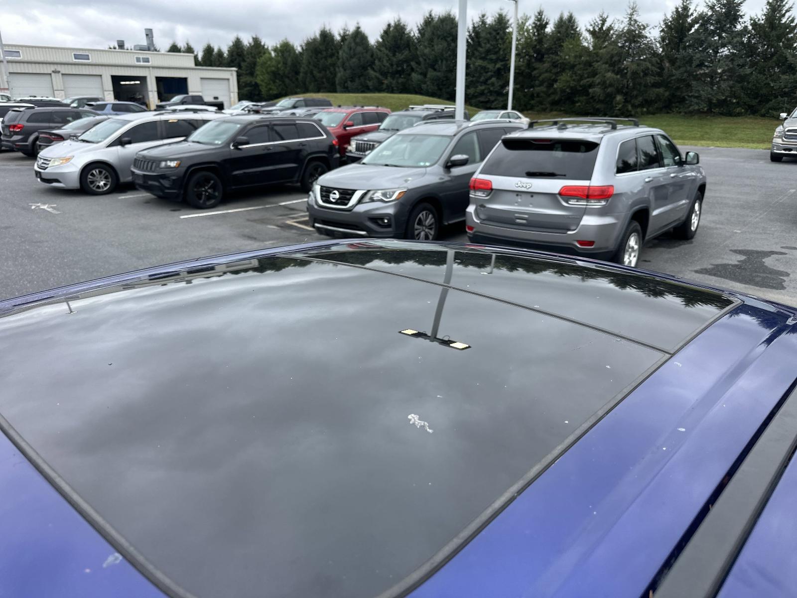 2015 Ford Escape Vehicle Photo in Mechanicsburg, PA 17050-1707
