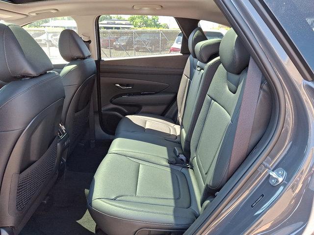 2025 Hyundai TUCSON Vehicle Photo in Philadelphia, PA 19116