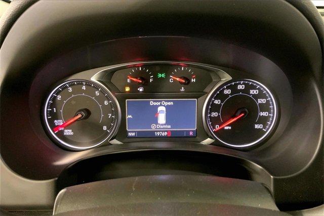 2024 GMC Terrain Vehicle Photo in INDEPENDENCE, MO 64055-1314