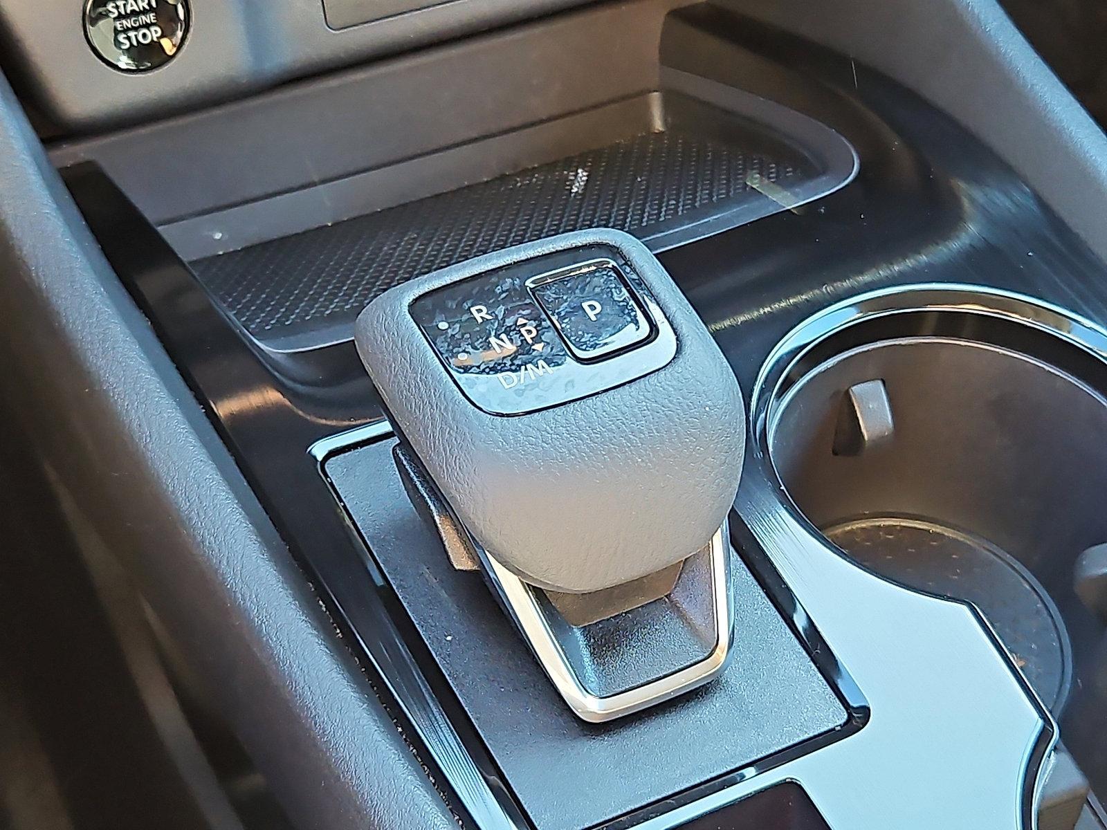 2024 Nissan Rogue Vehicle Photo in Jenkintown, PA 19046