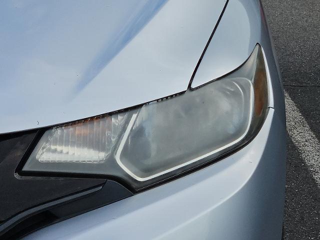 2016 Honda Fit Vehicle Photo in TREVOSE, PA 19053-4984