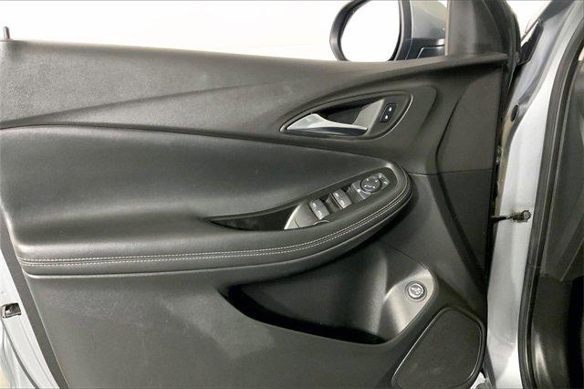 2023 Buick Encore GX Vehicle Photo in INDEPENDENCE, MO 64055-1377