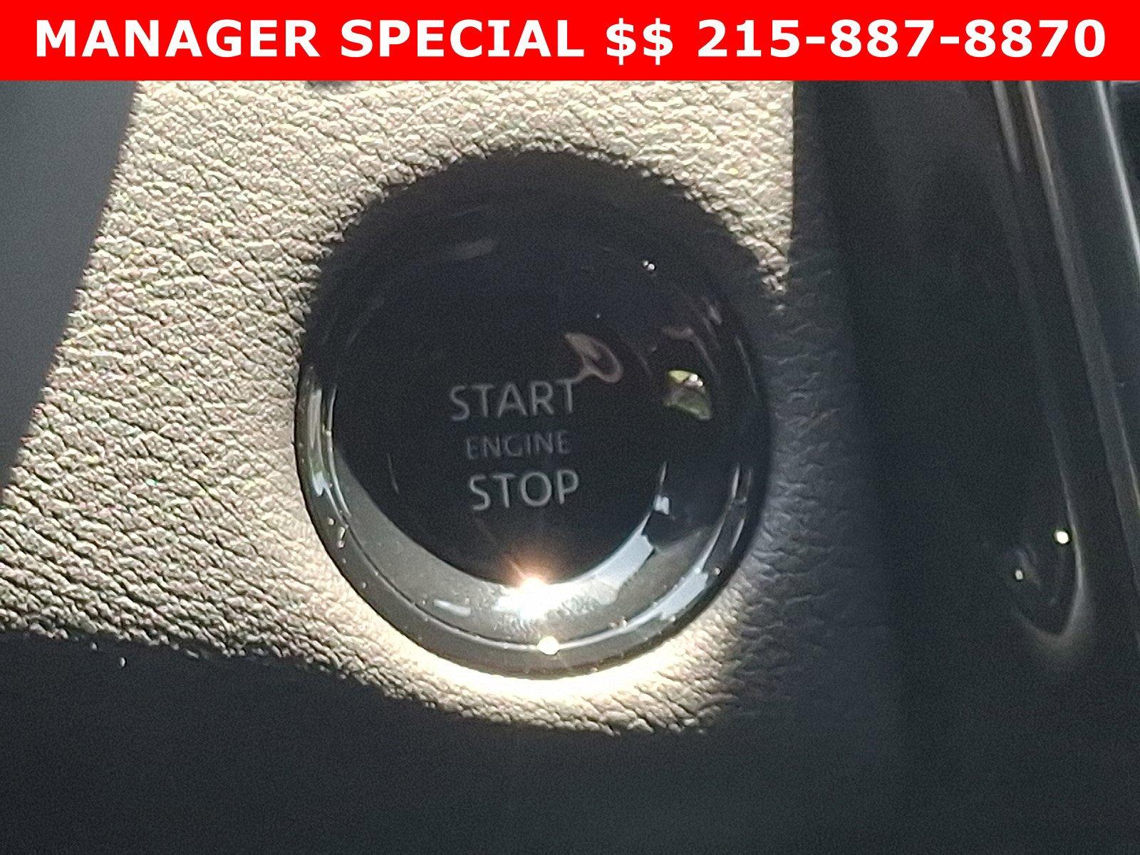 2025 Nissan Armada Vehicle Photo in Jenkintown, PA 19046