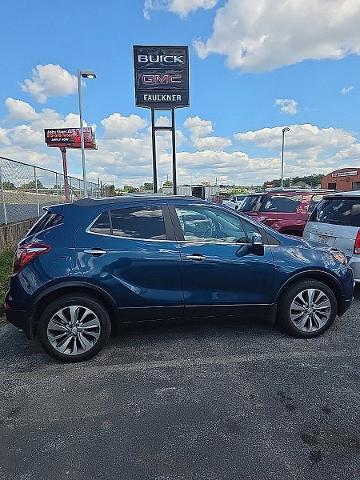 2019 Buick Encore Vehicle Photo in HARRISBURG, PA 17111-1033