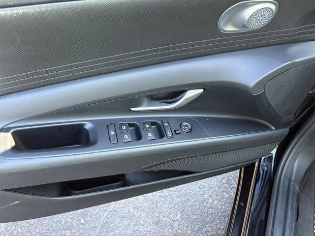 2021 Hyundai ELANTRA Vehicle Photo in Philadelphia, PA 19116