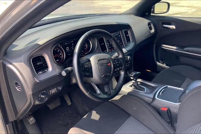 2023 Dodge Charger Vehicle Photo in Kansas City, MO 64114