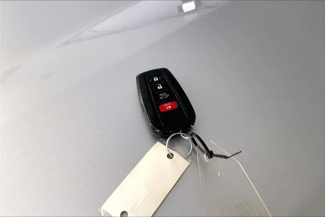 2022 Toyota RAV4 Vehicle Photo in Kansas City, MO 64114