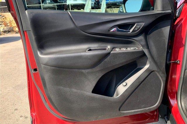2019 Chevrolet Equinox Vehicle Photo in KANSAS CITY, MO 64114-4502