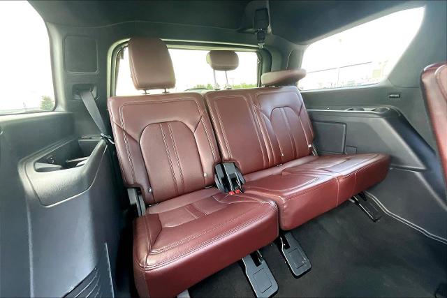2024 Ford Expedition Vehicle Photo in Grapevine, TX 76051