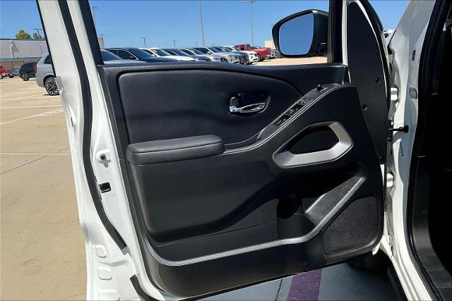 2023 Nissan Frontier Vehicle Photo in Grapevine, TX 76051