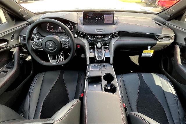 2025 Acura TLX Vehicle Photo in Grapevine, TX 76051