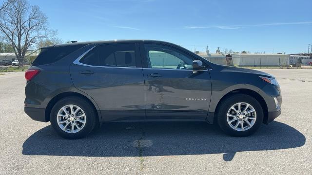 2021 Chevrolet Equinox Vehicle Photo in Tulsa, OK 74145