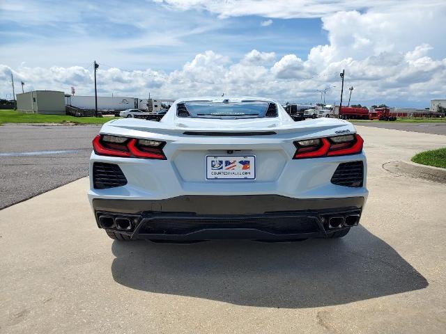 2020 Chevrolet Corvette Stingray Vehicle Photo in BROUSSARD, LA 70518-0000