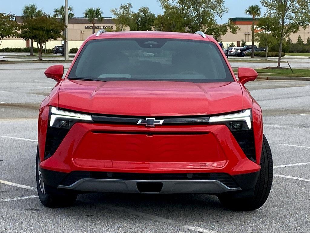 2024 Chevrolet Blazer EV Vehicle Photo in POOLER, GA 31322-3252