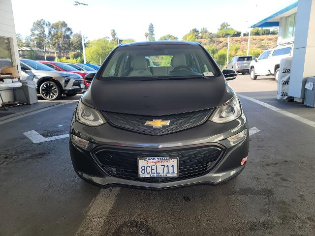 2017 Chevrolet Bolt EV Vehicle Photo in LA MESA, CA 91942-8211