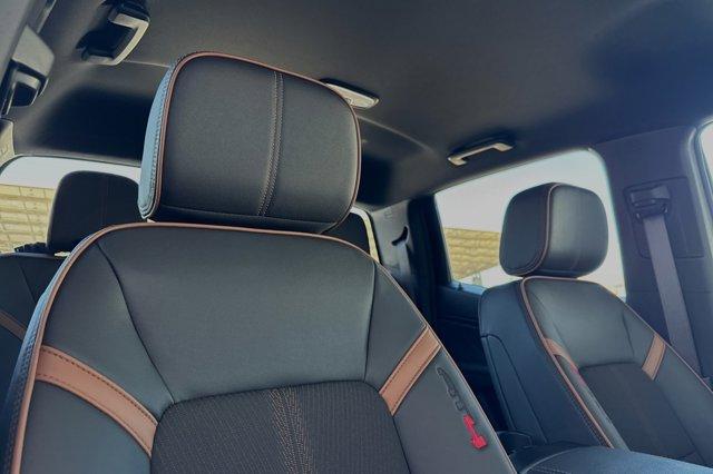 2024 GMC Canyon Vehicle Photo in STOCKTON, CA 95212-2838