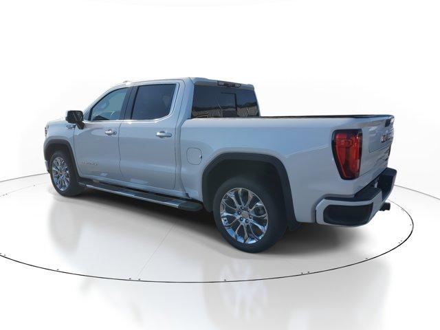 2024 GMC Sierra 1500 Vehicle Photo in SMYRNA, GA 30080-7630