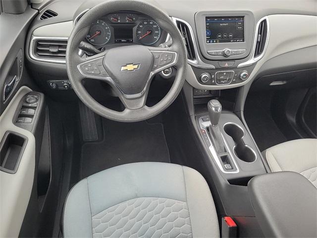 2019 Chevrolet Equinox Vehicle Photo in New Bloomfield, PA 17068