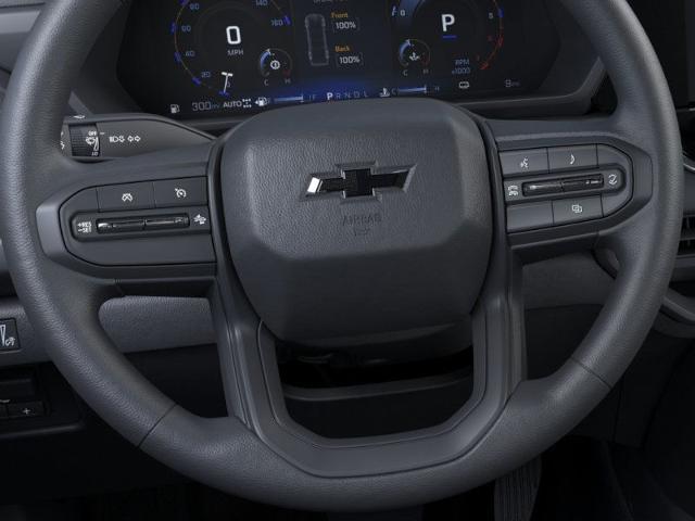 2024 Chevrolet Colorado Vehicle Photo in SAINT JAMES, NY 11780-3219