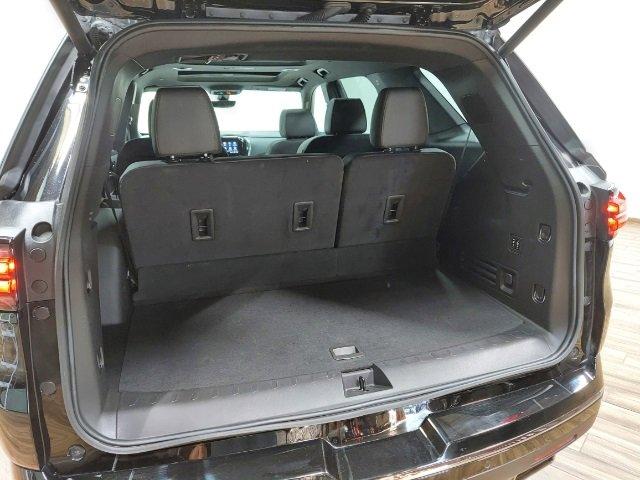 2023 Chevrolet Traverse Vehicle Photo in SAUK CITY, WI 53583-1301