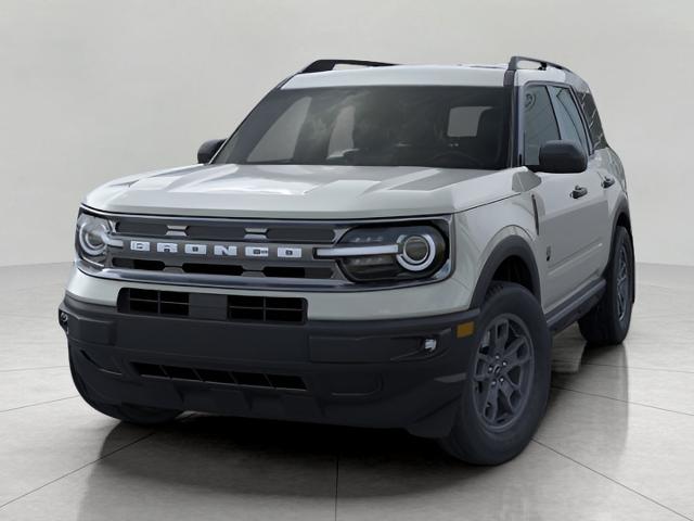 2024 Ford Bronco Sport Vehicle Photo in Oshkosh, WI 54901