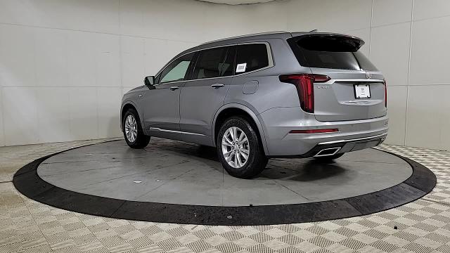 2024 Cadillac XT6 Vehicle Photo in JOLIET, IL 60435-8135