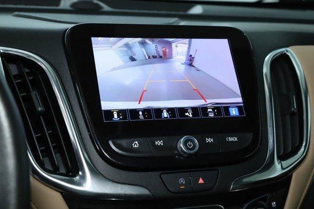 2022 Chevrolet Equinox Vehicle Photo in BEACHWOOD, OH 44122-4298